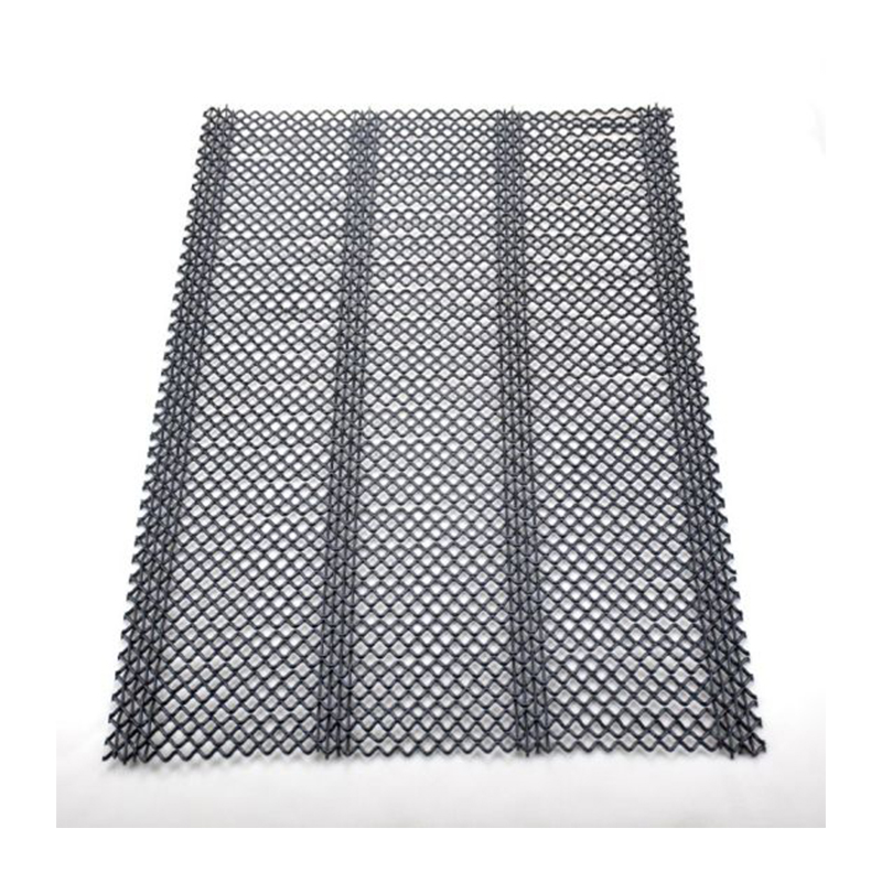 Tensioned Self-cleaning Screen - [Diamond Pattern]
