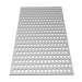 Stainless Steel Perforated Plate Screen