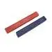 Polyurethane support strips