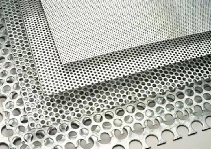 Perforated Metal Panels: How a Simple Material Helps Clean Up Our Planet