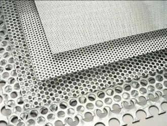 Perforated Metal Panels: How a Simple Material Helps Clean Up Our Planet