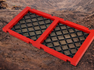 Self-cleaning screens are upgrading your sand and gravel plant