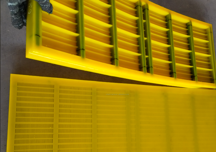 PU dewatering Mesh