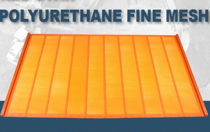 Polyurethane Fine Screen
