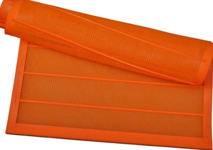 Polyurethane Screen