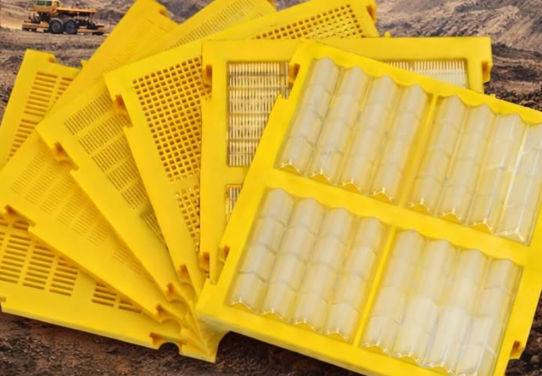 PU Screens