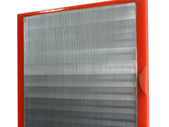 PU Slotted Screens: The Superior Performance in Desliming and Dewatering 