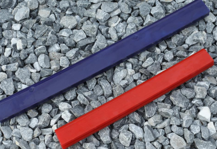 Polyurethane Pressure Strips