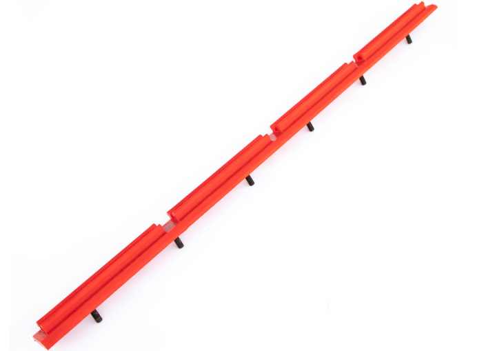 Polyurethane Rail Bases