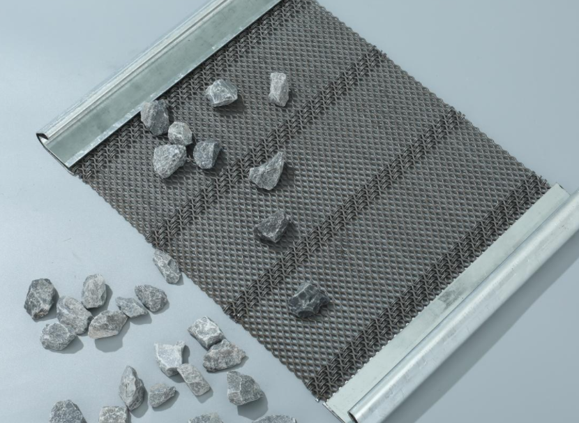 Self-Cleaning Screens