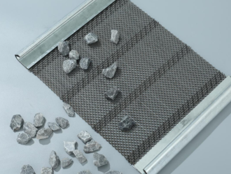 Self-Cleaning Screens: How They Actually Stop Ore Clogging and Jamming