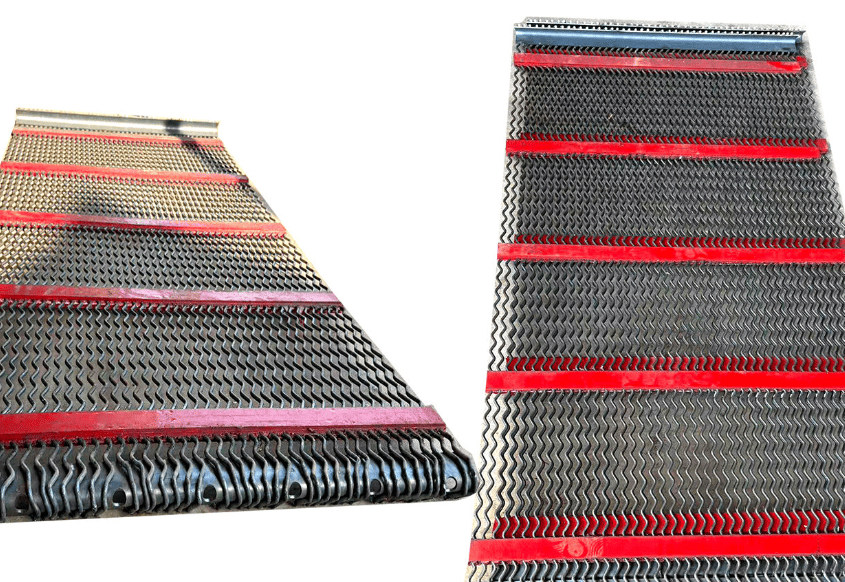 Self-Cleaning Vibrating Screen: 5 Steps to Install and Tension It Right