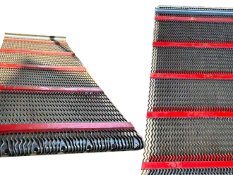 Self-Cleaning Vibrating Screen: 5 Steps to Install and Tension It Right