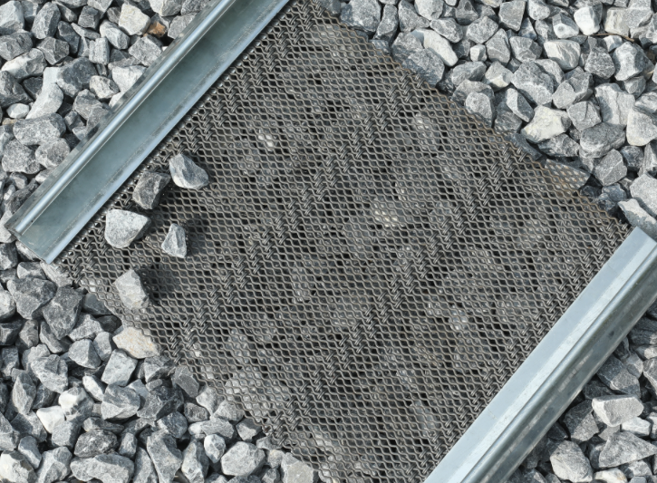 Self-Cleaning panel