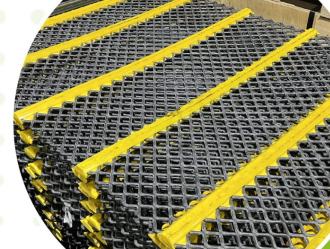 Why Coal Washing Plants Widely Use Self-Cleaning Screens to Improve Coal Quality