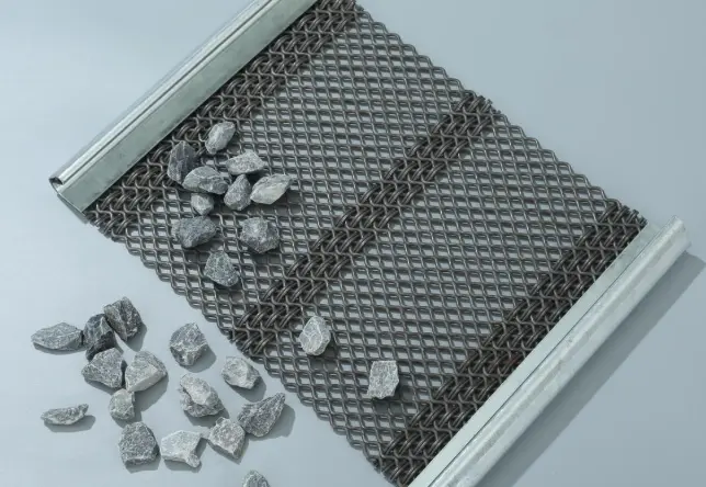 Be Alert to the Signs of Replacing Self-Cleaning Screens