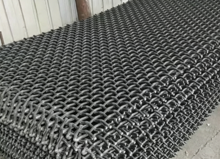 65mn Spring Steel Screen