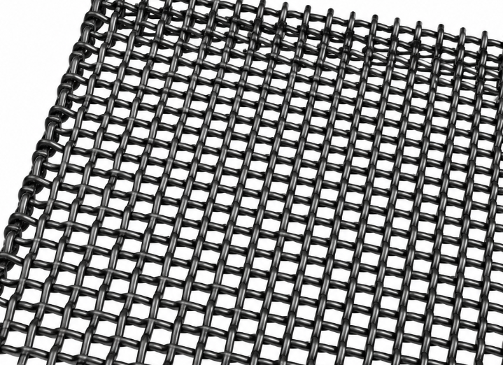 65mn Spring Steel Screen