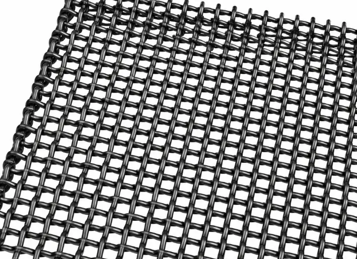 Why 65mn Spring Steel Screens Handle Wear And Impact Better Than Other Screens