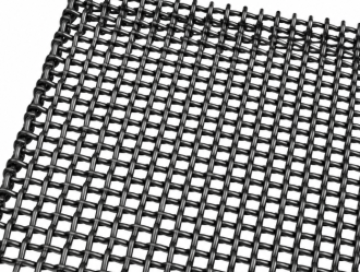 Why 65mn Spring Steel Screens Handle Wear And Impact Better Than Other Screens