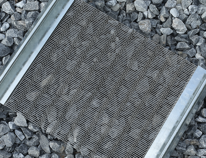 Metal Wire Mesh