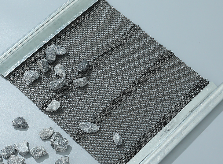 Stainless Steel Screen