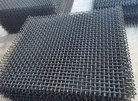 Mining Wire Mesh