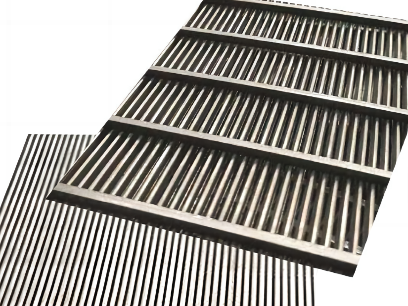 Welded Sieve Bend