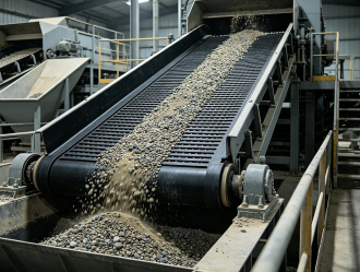 What Separates a Real Rubber Screen Manufacturer from a Pretender