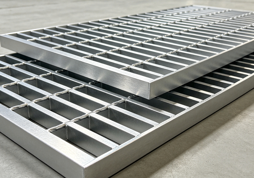 304 Stainless Steel Grating