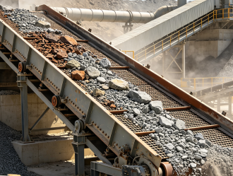 How to Reduce the Screening Cost of Ore by Selecting Mining Screen 