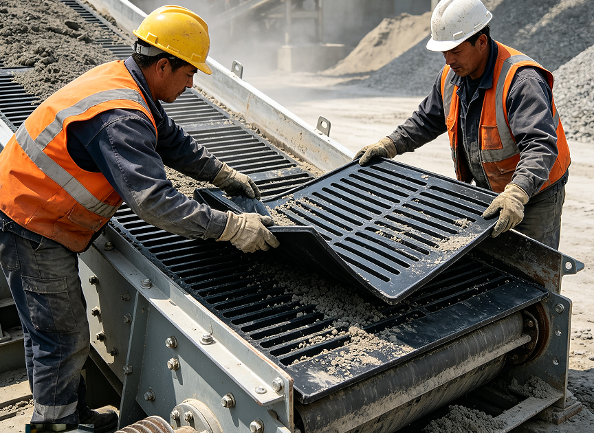 PU Panel