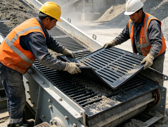 Guide to Replacing Polyurethane Screens and Tips for Extending Service Life