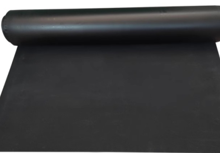 Rubber Blanking Plate 