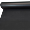The Rubber Blanking Plate in Infeed Area Extends the Service Life of the Screen