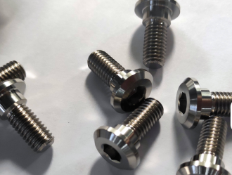 The Importance of Tensioning Bolts and Nuts in MiningScreen Maintenance