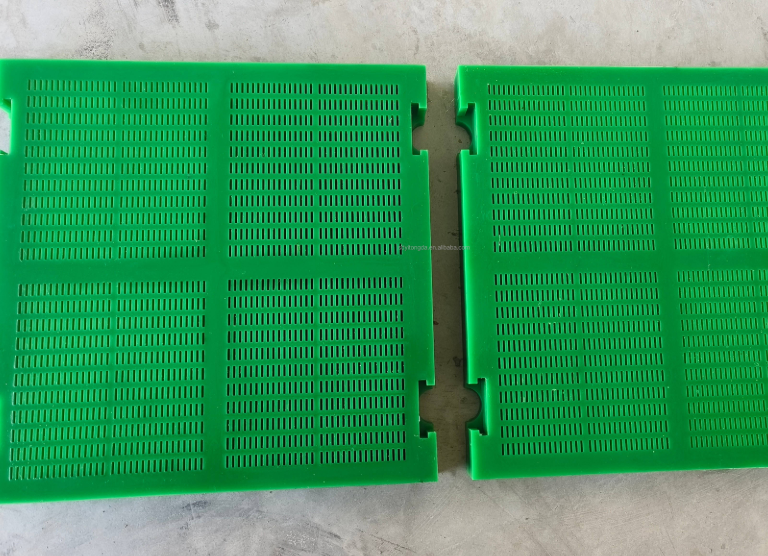 Polyurethane Screen
