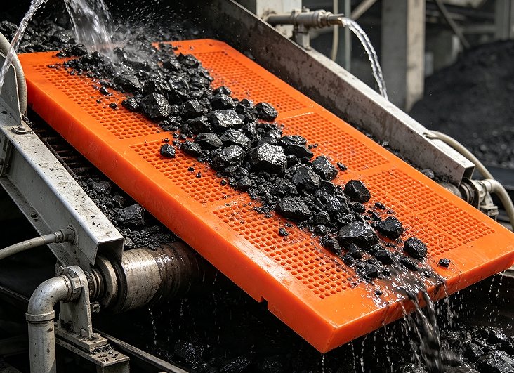 Mineral Processing