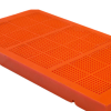 Significant Advantages of Polyurethane Screen Panels in Mineral Processing