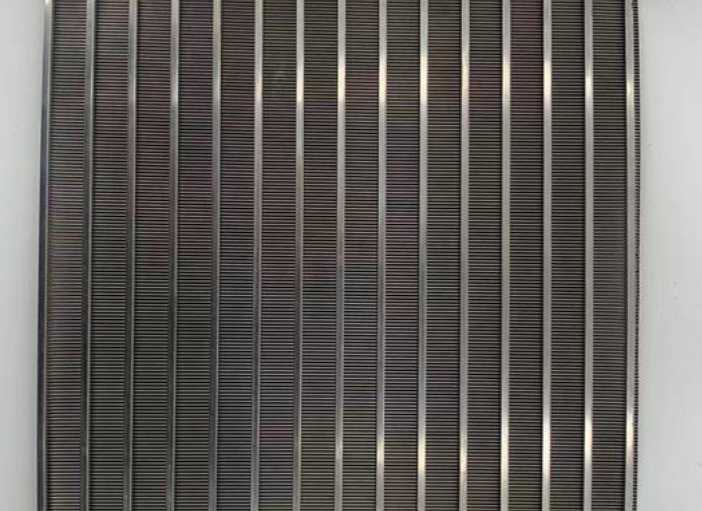 Wedge Wire Sceen