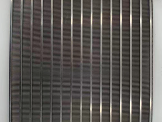How Slotted Screen Panels Reduce Fine Coal Loss During Coal Washing Dewatering