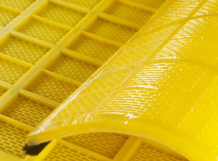 polyurethane panel