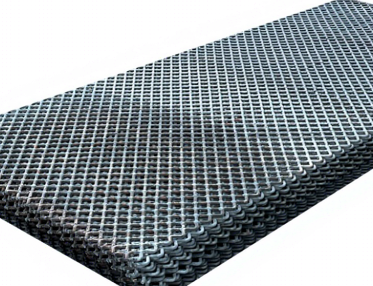 Welded Screen