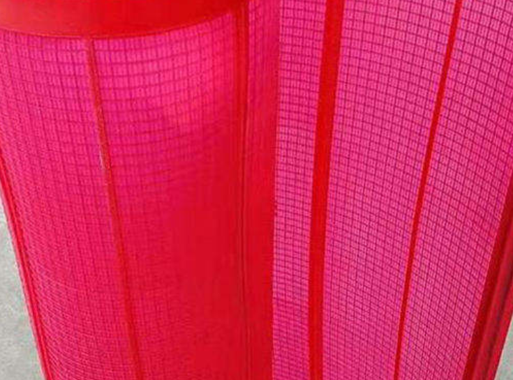 Polyurethane Fine Screen