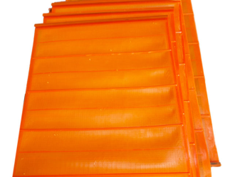 Recommendations for Choosing Polyurethane Fine Screens in RareOre Sorting