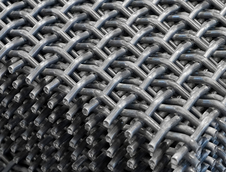 Woven Wire Mesh