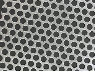 Woven Wire Mesh and Perforated Plate Screens: What Actually Works Best‌