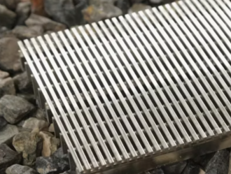 How Wedge Wire Screens Wear and Guide for Better Installation‌