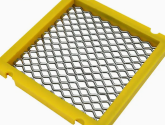Troubleshooting Common Faults in Self-Cleaning Screens