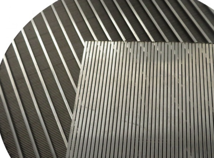 Wedge Wire Mesh